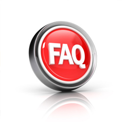 FAQs Button